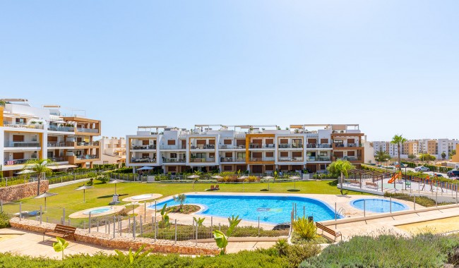 Resale - Apartment - Orihuela Costa - Villamartín-Las Filipinas