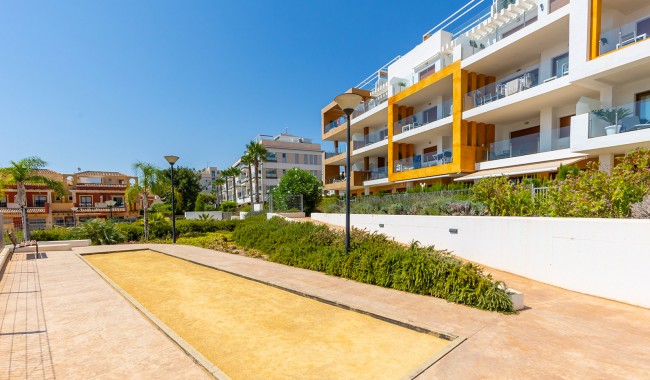 Sprzedaż - Apartament - Orihuela costa - Villamartín-Las Filipinas