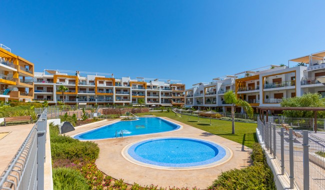 Segunda mano - Apartamento - Orihuela Costa - Villamartín-Las Filipinas