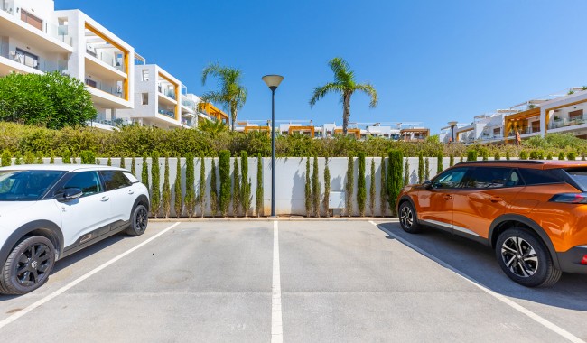 Sprzedaż - Apartament - Orihuela costa - Villamartín-Las Filipinas