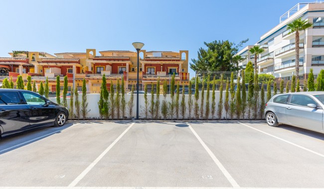 Sprzedaż - Apartament - Orihuela costa - Villamartín-Las Filipinas