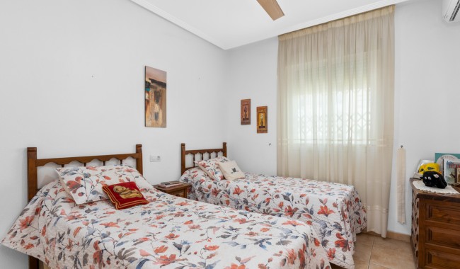 Sprzedaż - Apartament - Torrevieja - La veleta