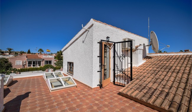 Resale - Villa - Ciudad Quesada/Rojales - Ciudad Quesada