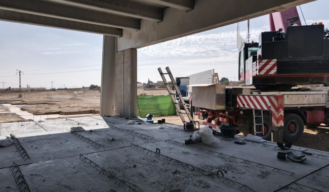 Nueva construcción  - Adosado - Fuente Alamo - La Pinilla