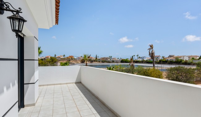 Begagnad - Villa - Ciudad Quesada/Rojales - Ciudad Quesada