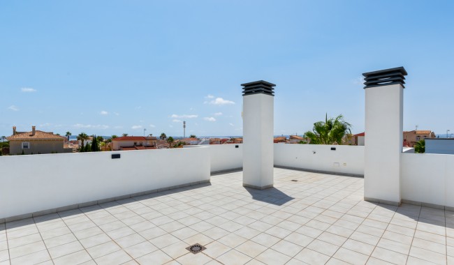 Resale - Villa - Ciudad Quesada/Rojales - Ciudad Quesada