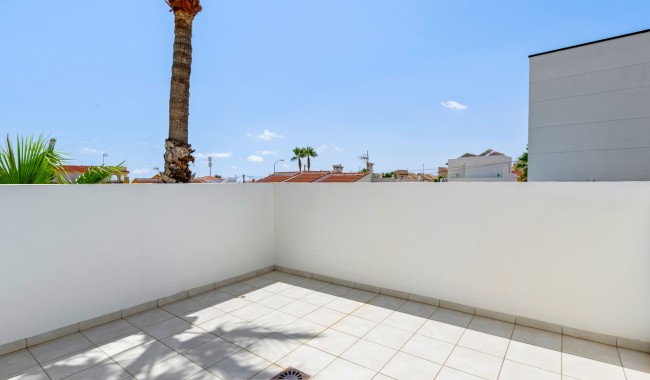 Resale - Villa - Ciudad Quesada/Rojales - Ciudad Quesada