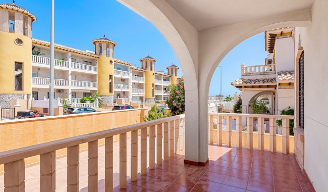 Segunda mano - Casa Quatro - Orihuela Costa - Lomas de Cabo Roig