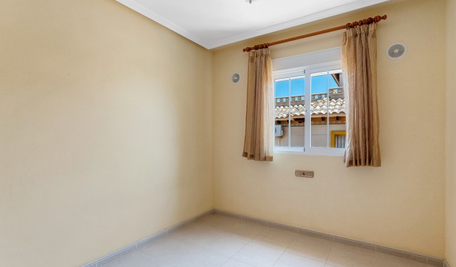 Resale - Quatro house - Orihuela Costa - Lomas de Cabo Roig