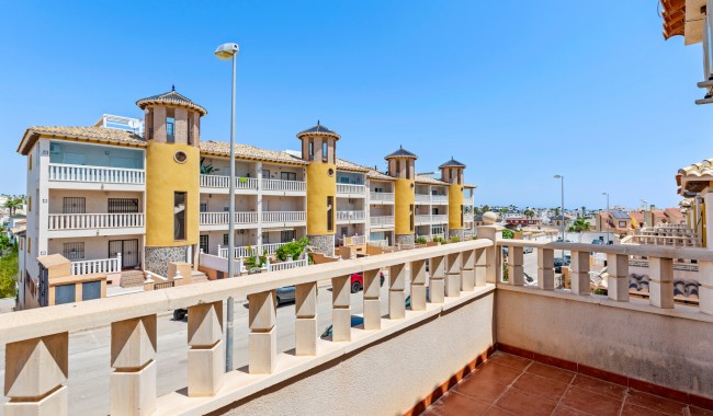 Begagnad - Quatro hus - Orihuela Costa - Lomas de Cabo Roig