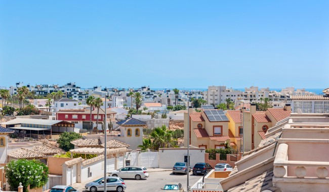 Brukt - Quatro hus - Orihuela Costa - Lomas de Cabo Roig