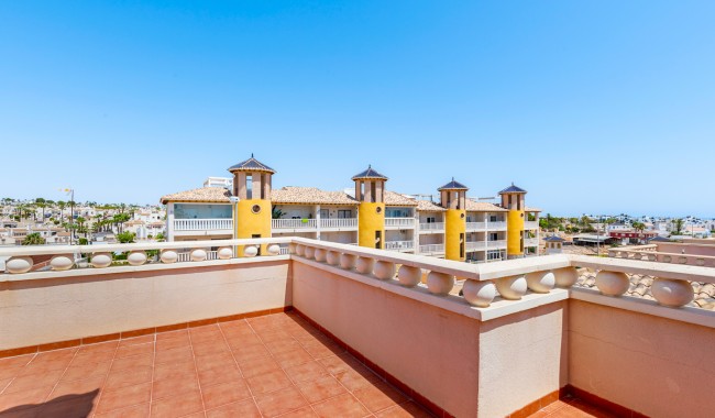 Resale - Quatro house - Orihuela Costa - Lomas de Cabo Roig