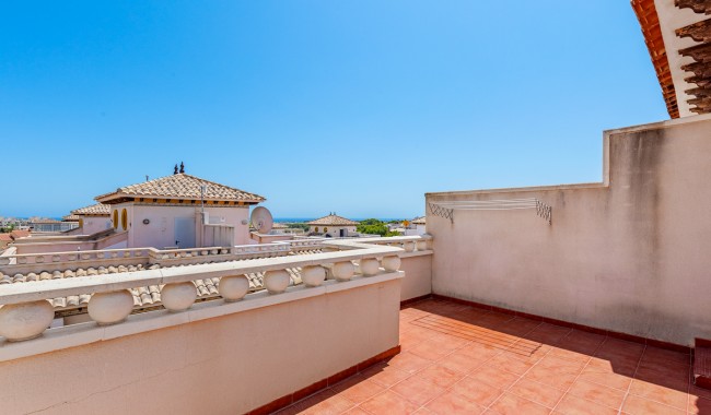 Resale - Quatro house - Orihuela Costa - Lomas de Cabo Roig