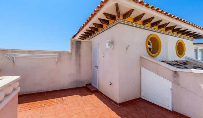 Resale - Quatro house - Orihuela Costa - Lomas de Cabo Roig