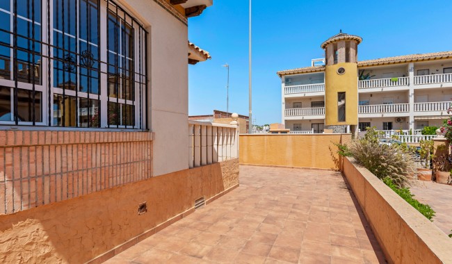 Segunda mano - Casa Quatro - Orihuela Costa - Lomas de Cabo Roig