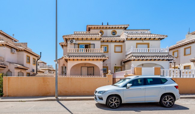 Resale - Quatro house - Orihuela Costa - Lomas de Cabo Roig