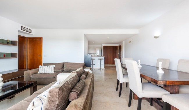 Resale - Apartment - Punta Prima - La Recoleta