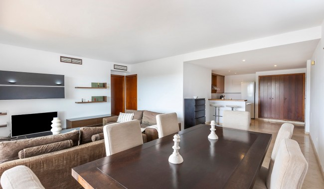 Resale - Apartment - Punta Prima - La Recoleta