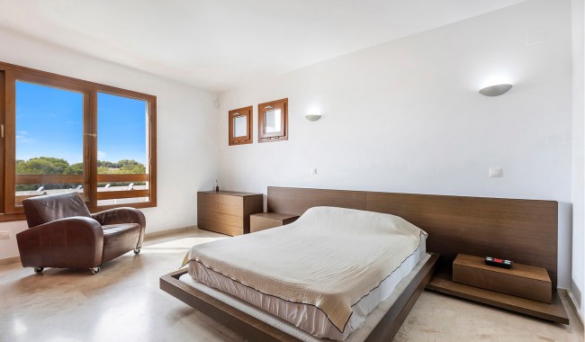 Resale - Apartment - Punta Prima - La Recoleta