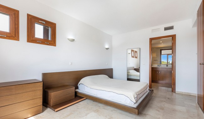 Resale - Apartment - Punta Prima - La Recoleta