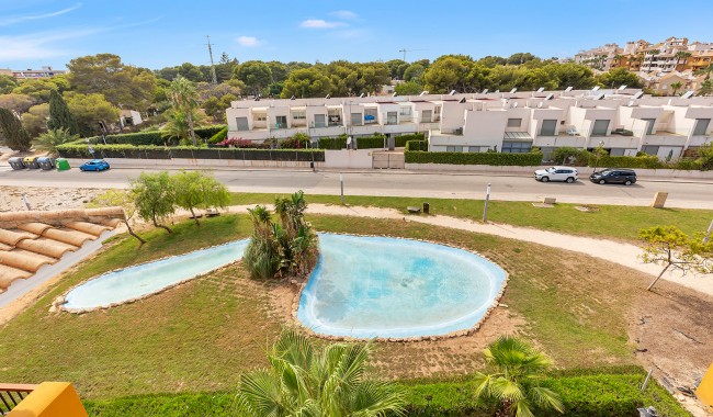 Resale - Apartment - Punta Prima - La Recoleta