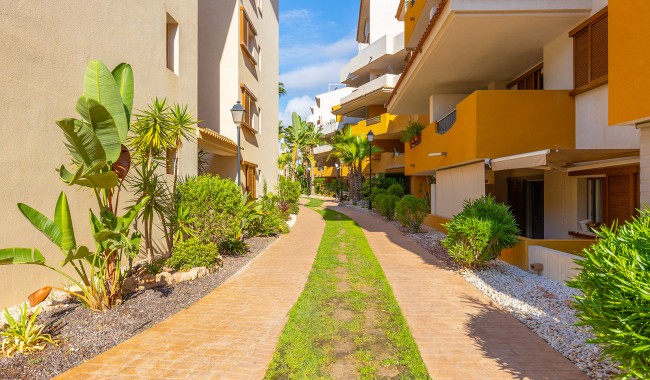 Segunda mano - Apartamento - Punta Prima - La Recoleta