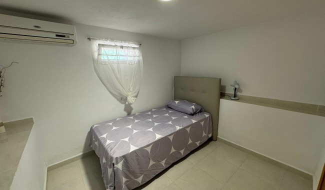 Begagnad - Villa - Ciudad Quesada/Rojales - Atalaya (Quesada)