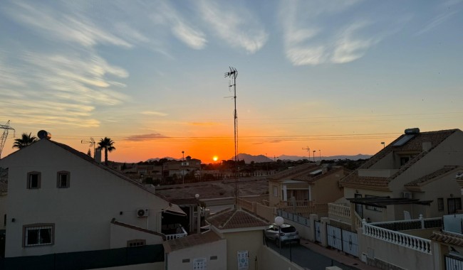 Resale - Villa - Ciudad Quesada/Rojales - Atalaya (Quesada)