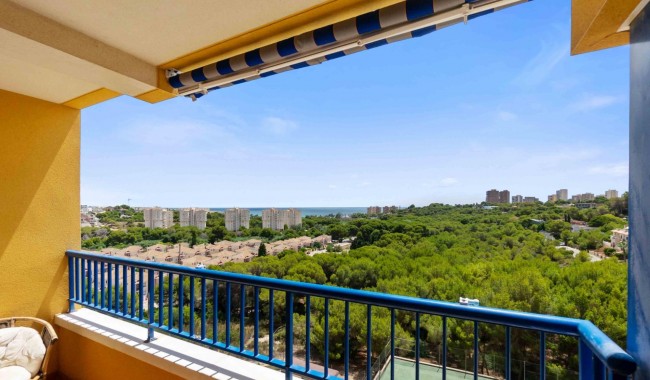 Apartment - Resale - Orihuela Costa - Dehesa de Campoamor