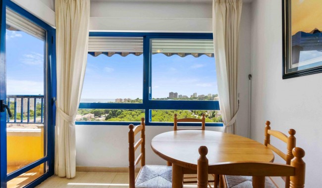 Sprzedaż - Apartament - Orihuela costa - Dehesa de Campoamor