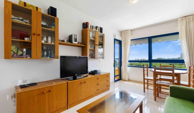 Sprzedaż - Apartament - Orihuela costa - Dehesa de Campoamor