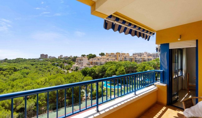 Resale - Apartment - Orihuela Costa - Dehesa de Campoamor