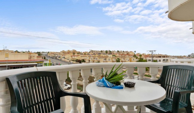 Apartment - Resale - Orihuela Costa - Las Filipinas