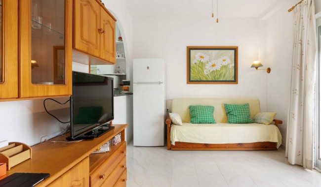 Sprzedaż - Apartament - Orihuela costa - Las Filipinas