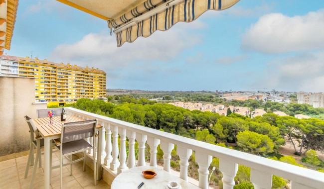 Resale - Apartment - Orihuela Costa - Dehesa de Campoamor