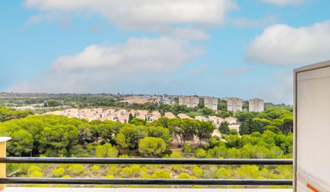 Begagnad - Lägenhet - Orihuela Costa - Dehesa de Campoamor