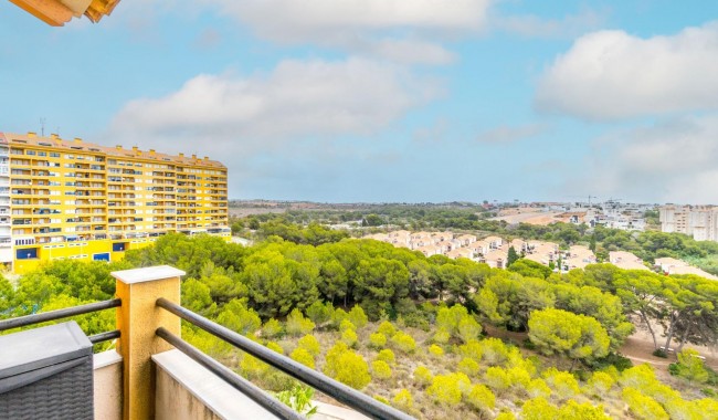 Sprzedaż - Apartament - Orihuela costa - Dehesa de Campoamor