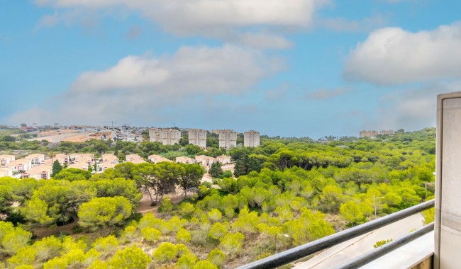 Sprzedaż - Apartament - Orihuela costa - Dehesa de Campoamor