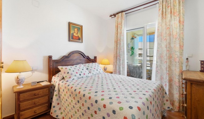 Segunda mano - Apartamento - Orihuela Costa - Dehesa de Campoamor