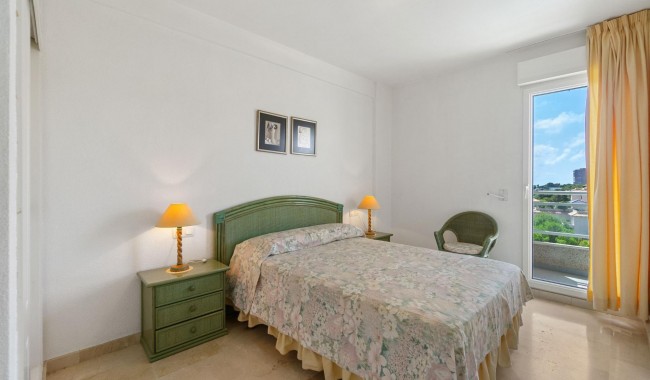 Segunda mano - Apartamento - Orihuela - Zona Centro