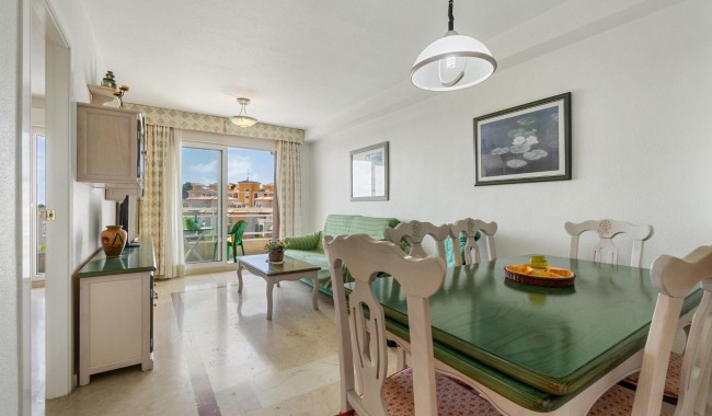 Resale - Apartment - Orihuela - Zona Centro