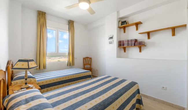 Sprzedaż - Apartament - Orihuela - Zona Centro