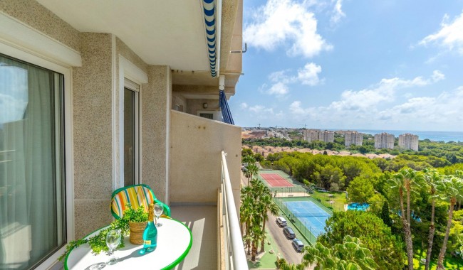 Resale - Apartment - Orihuela - Zona Centro