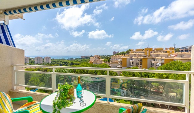 Resale - Apartment - Orihuela - Zona Centro