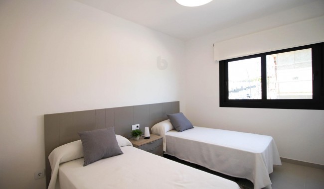 Nowa konstrukcja - Apartament - Pilar de La Horadada - Lo Romero Golf