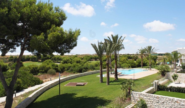 Nowa konstrukcja - Apartament - Pilar de La Horadada - Lo Romero Golf