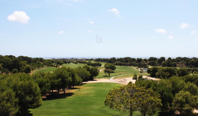 Nybyggnation - Lägenhet - Pilar de La Horadada - Lo Romero Golf