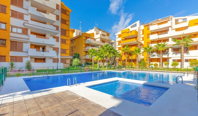 Apartment - Resale - Punta Prima - La Recoleta