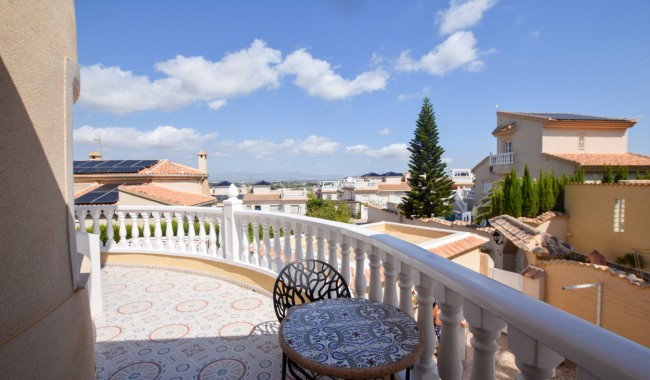 Segunda mano - Chalet - Ciudad Quesada/Rojales - Benimar