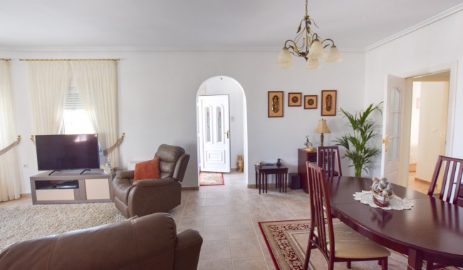 Begagnad - Villa - Ciudad Quesada/Rojales - Benimar